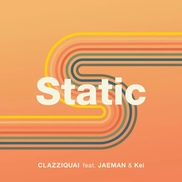 دانلود آهنگ Static (Feat. JAEMAN & Kei) Clazziquai